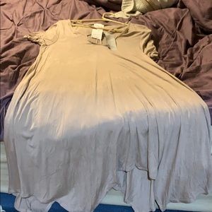 Blu heaven large dress